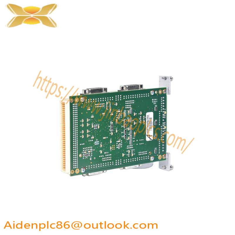 DELTA ACC-24E2S 603581-101 2-AXISA Axis Expansion Board