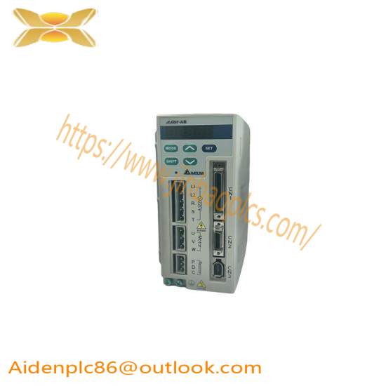 DELTA ASD-A1521-AB AC Servo Drive