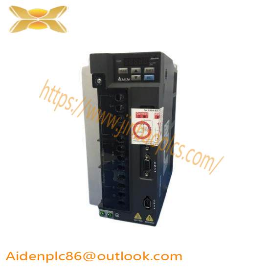 Delta ASD-B2-2023-B AC servo motor driver kits
