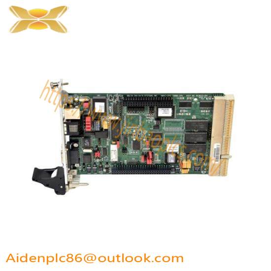 DELTA TAU UMAC-CPCI TURBO CPU 603625-104 PMAC2 CPU  Board