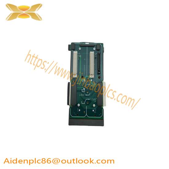 DELTAV KJ4001X1-BA3 / VE3051C0 2-wide carrier