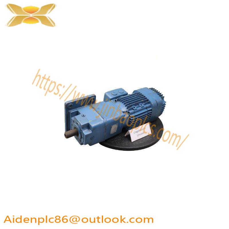 Demag Kba 80 A 12/4R + D04 -B 7-0-25-1 Transmission