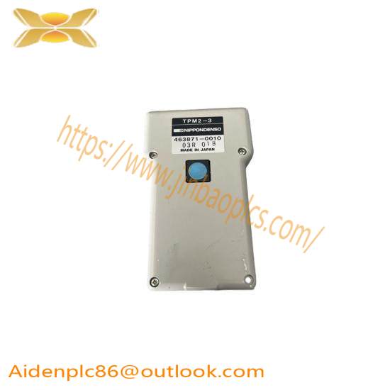DENSO TPM2-3 Controller