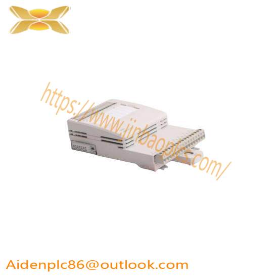 DI803 3BSE022362R1 ABB