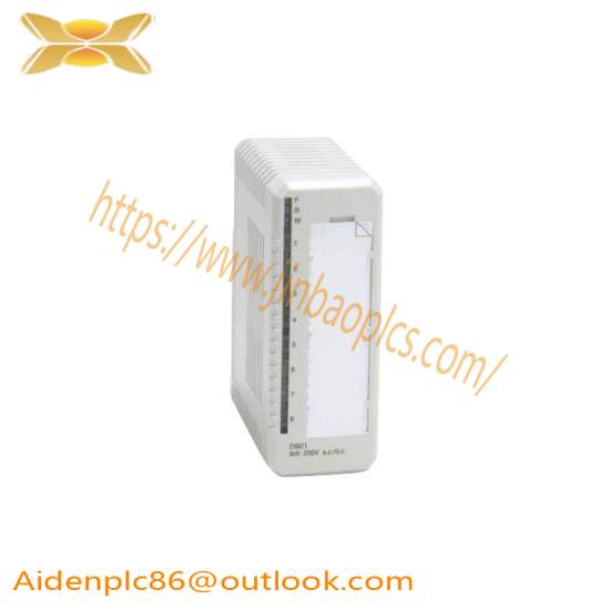 DI821 3BSE008550R1 ABB