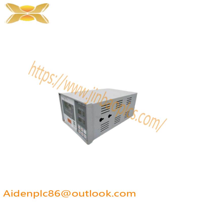 DIAVAC LIMITED PT-1DA controller