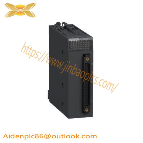Discrete Input Module BMXDD032O2K  Schneider Electric
