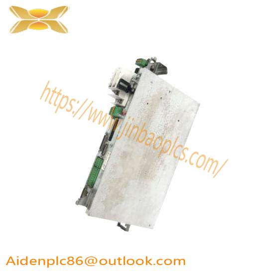 Indramat 2AD100D-B05OR5-AS