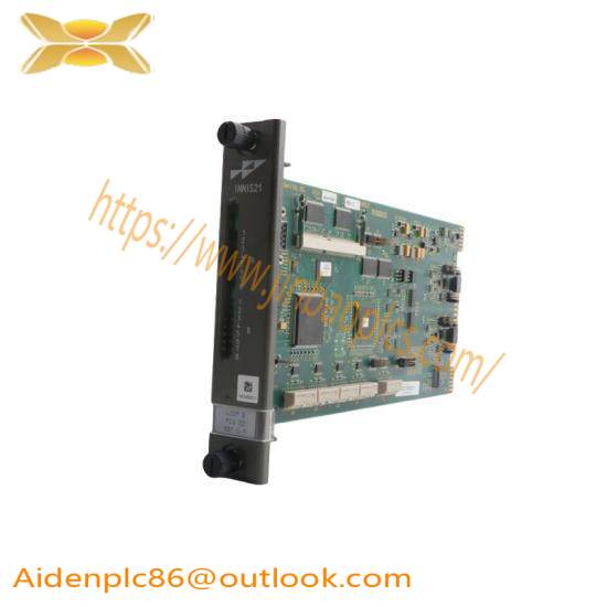 DO810 3BSE008510R1 ABB