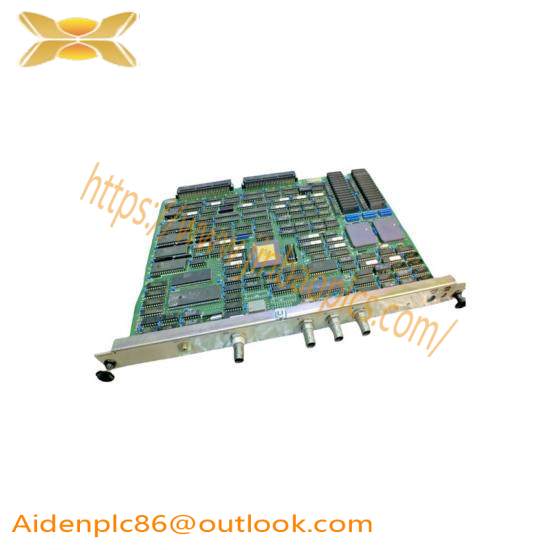 DOBOTECH DQM CARD