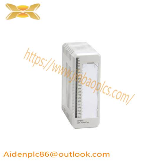 DP820 ABB