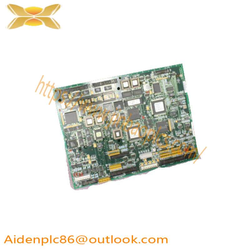 GE DS200DMCBG1AJE DOS DUP Processor Board