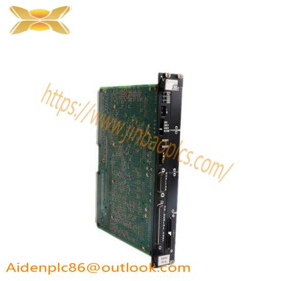 DS200DSPCH1A GE General Electric  Mark VI circuit board