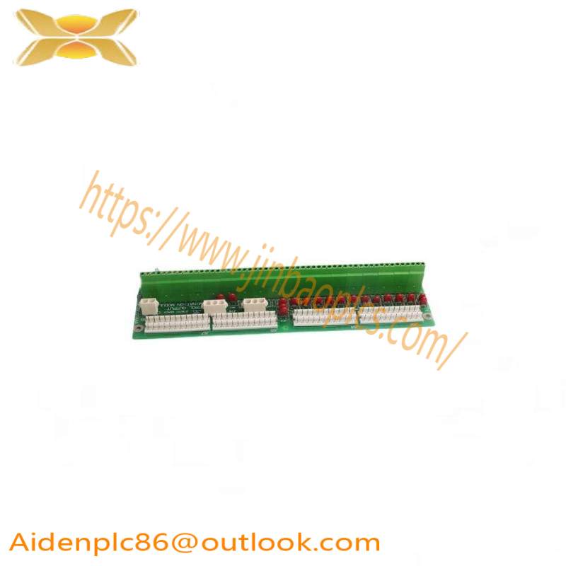 GE DS200DTBCG1AAA TERMINAL BOARD RELAY SOLENOID