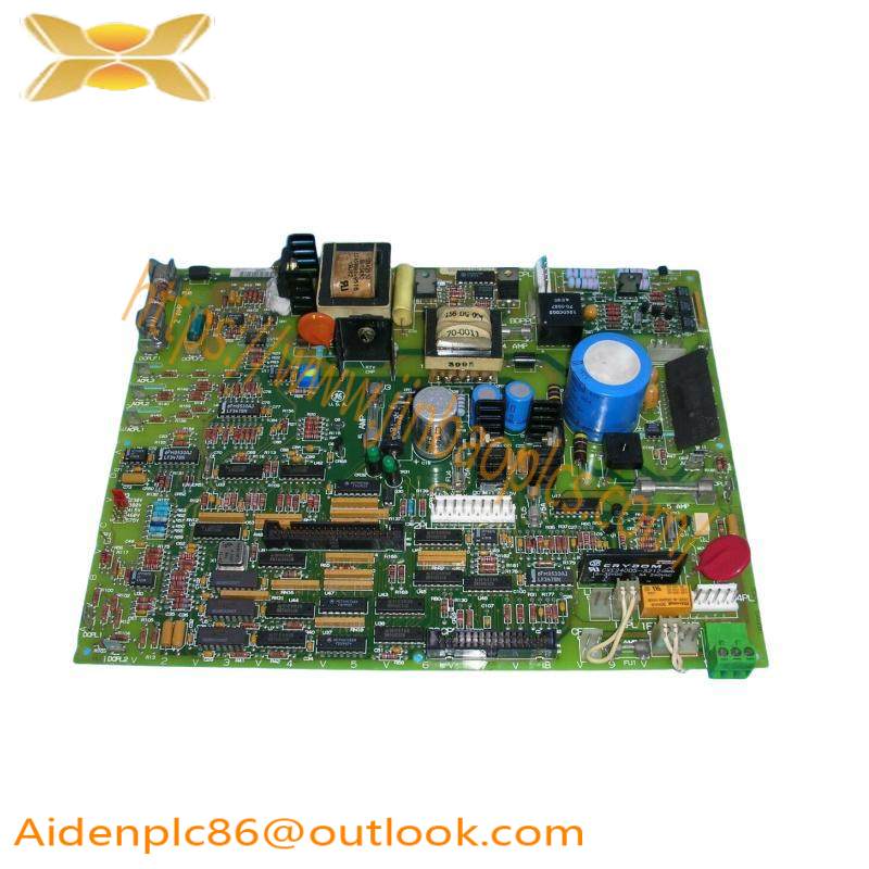 GE DS200IMCPG1BBA Power Supply Interface Board