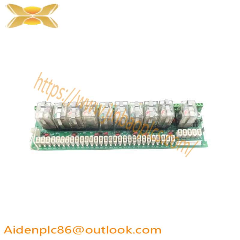  1762-L24BWA (24) point controller module