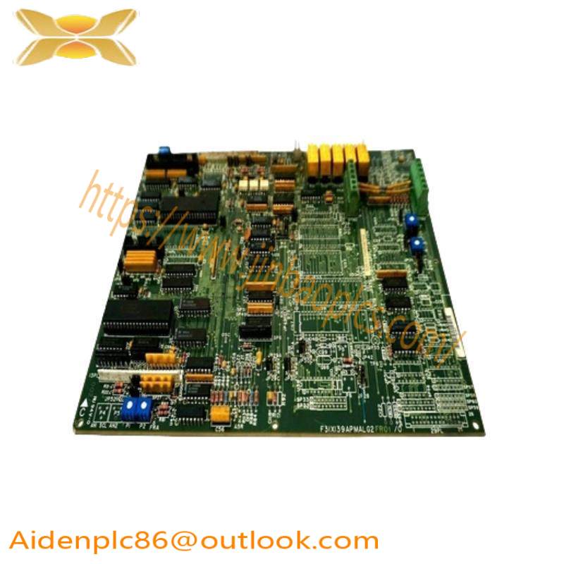 GE DS200SDCCG4A DS215GASQG4AZZ01A CONTROL CARD