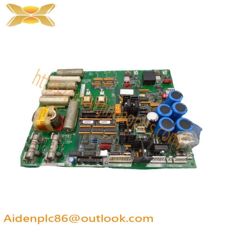 GE DS200SDCIG1AHB Turbine PC Board