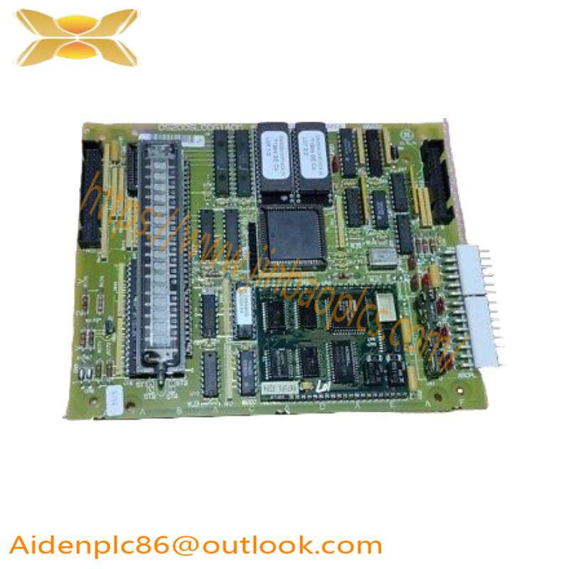 GE IC755ACC15PRO