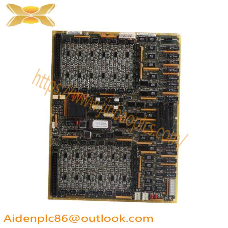 GE DS200TCDAH1BGD I/O PC BOARD