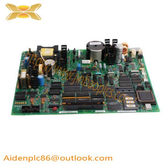 GE IC697BEM733