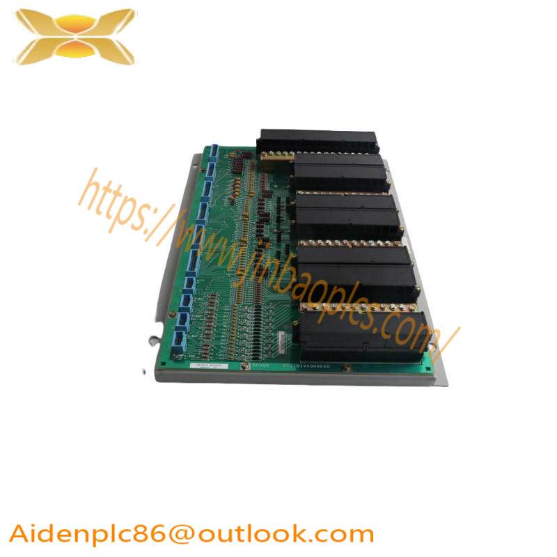 GE DS215UCVBG1AF Controller module