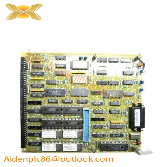 DS3800HMPJ1A1D GE General Electric  Mark VI circuit board