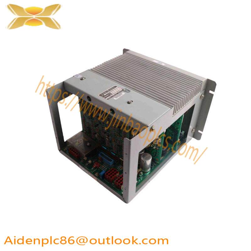 GE DS3820PSCB power supply unit