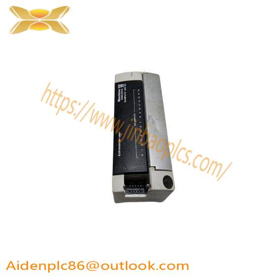 DS60-ED16 MACHINE I/O UNIT ﻿
