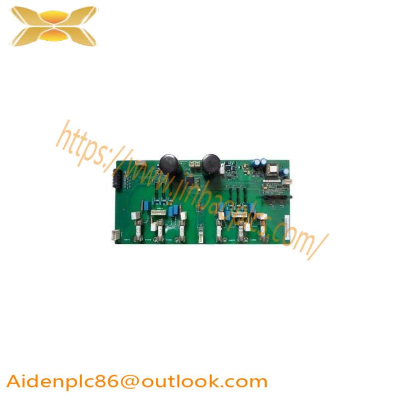 ABB DSAB-01C 64630199 Inverter drive