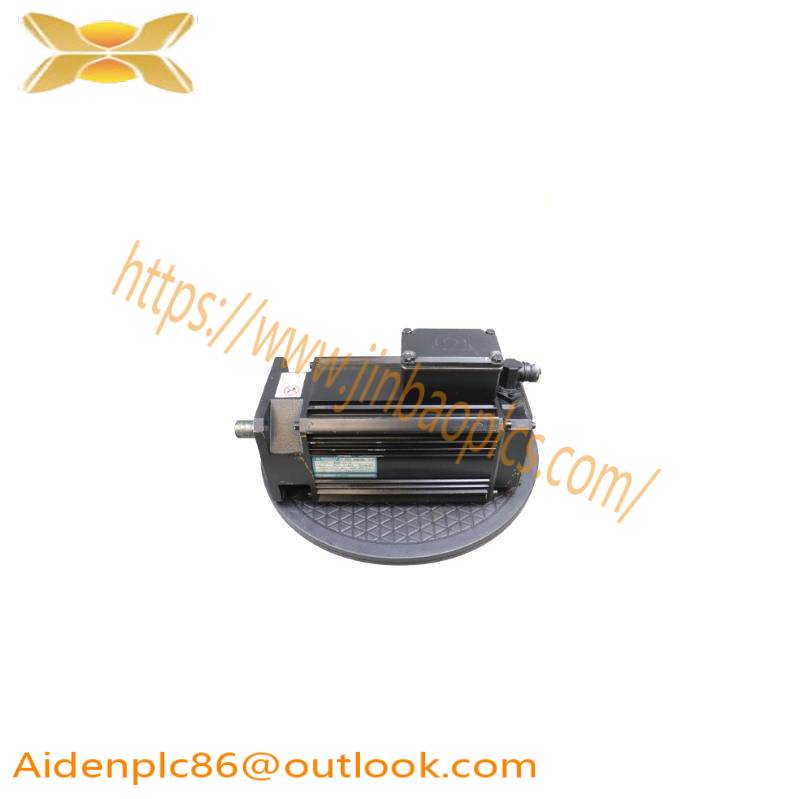 BAUMULLER DSG-71-S 112763 Servo Motors