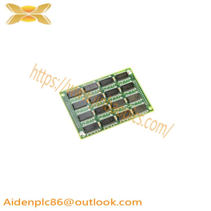 ABB DSMB179 57360001-MS Memory Module