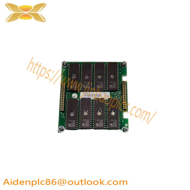 ABB DSMD 178 57360001-MM module