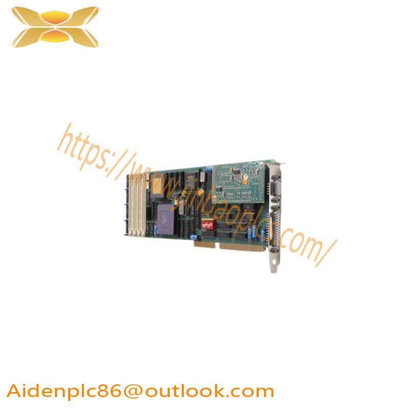 ABB DSPU131 3BSE000355R1 MA200 Interface Board