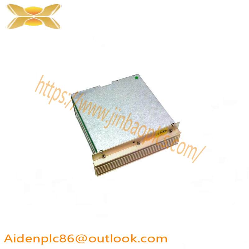 ABB DSQC258 Power Supply Module