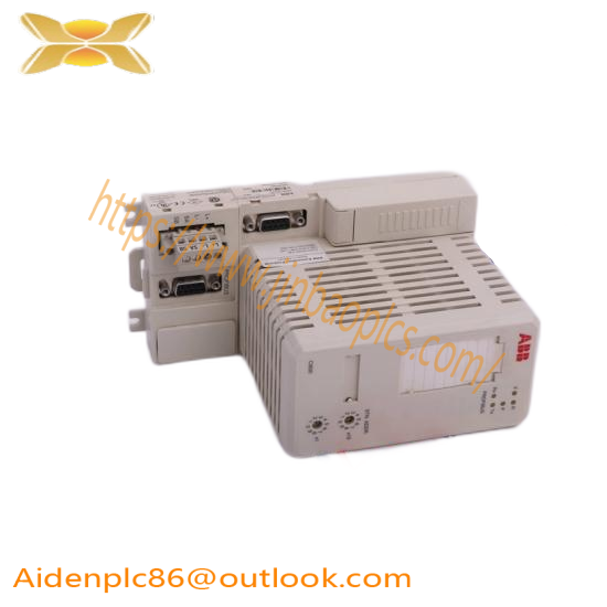 ABB DSQC 604