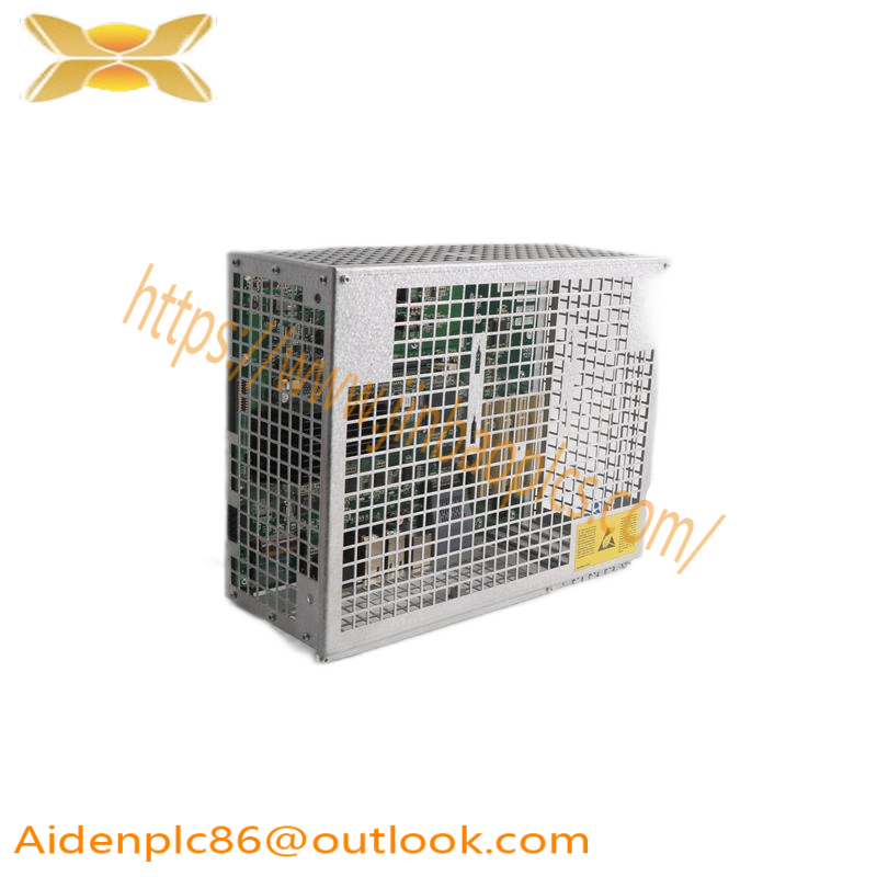 ABB DSQC639 3HAC025097001 Main computer DSQC639