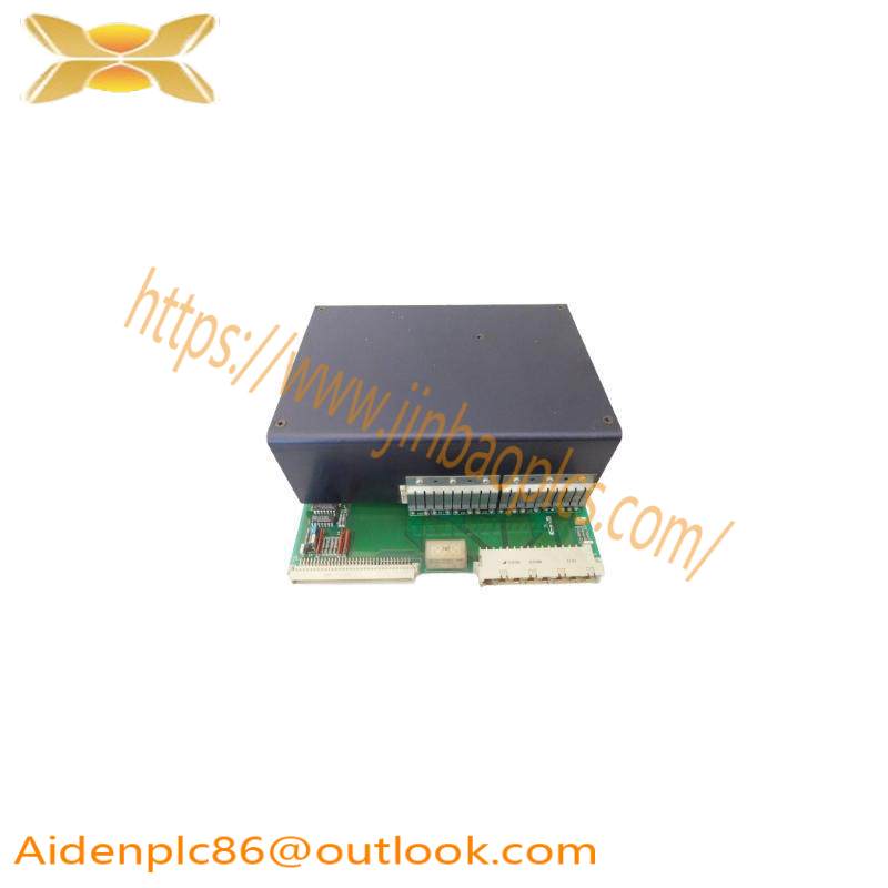 ABB DSQC 314B Rectifier