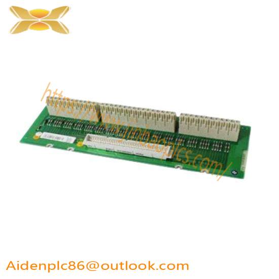 RELIANCE 57C410A ISOLATED ANALOG OUTPUT MODULE