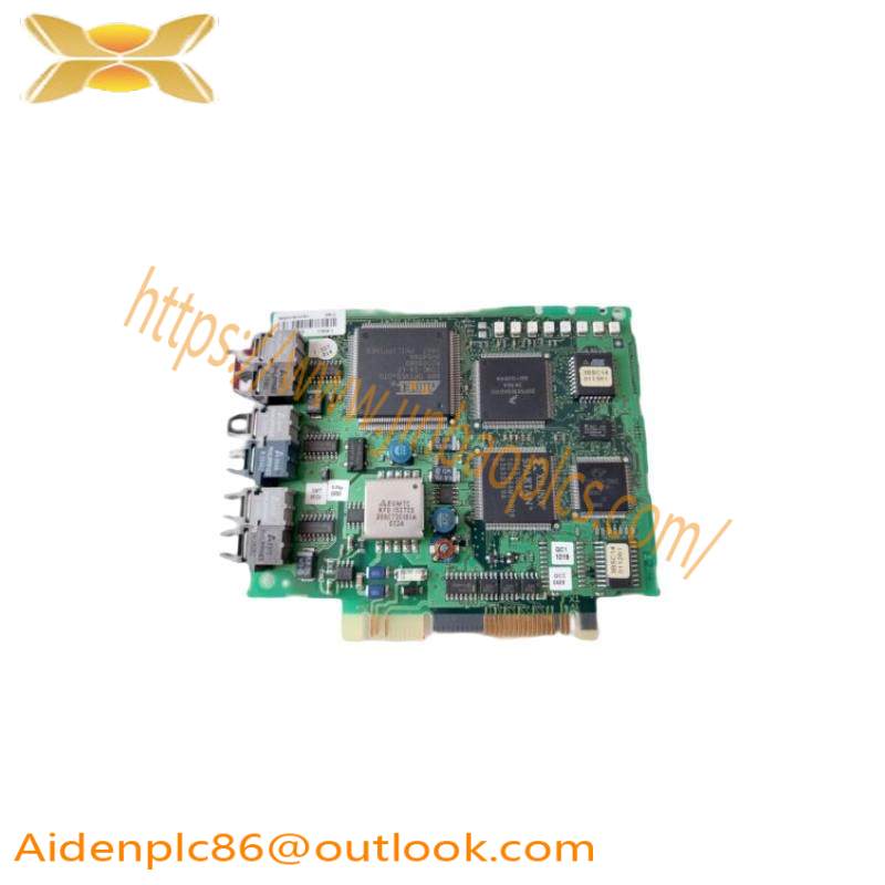 ABB DSTA N041 3BSE018437R1 Motherboard