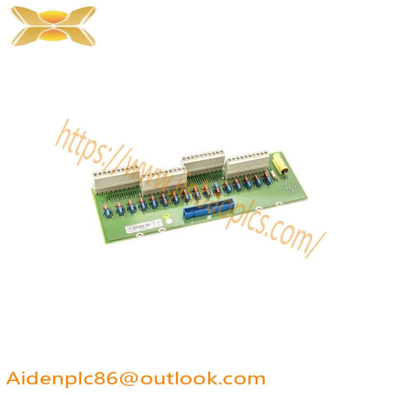 ABB DSTA N180 3BSE005452R1 DSTA N180 Connection Unit