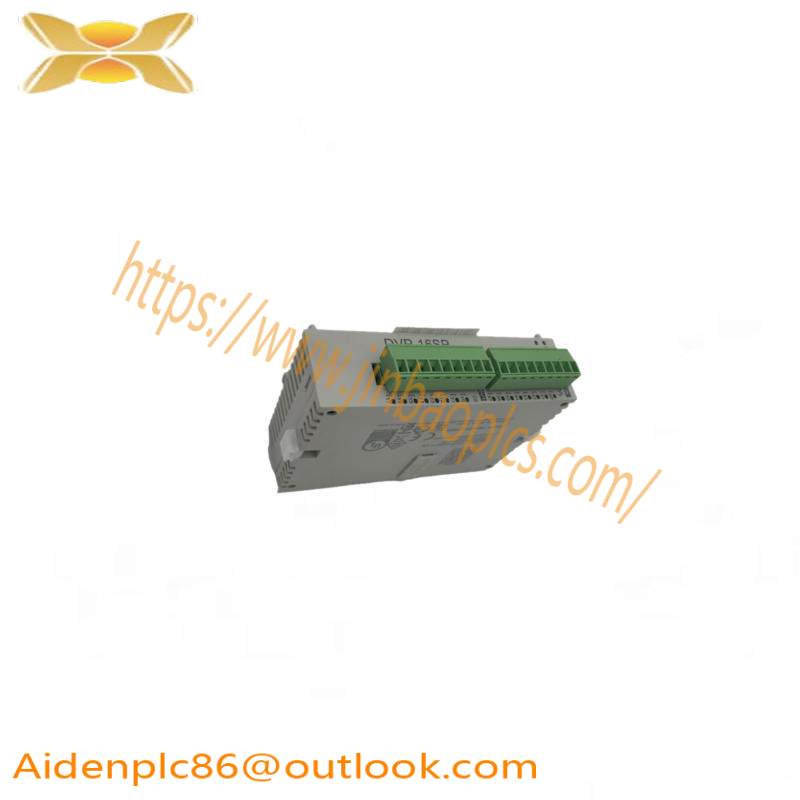 DELTA DVP16SP11R DVP DI/DO Module