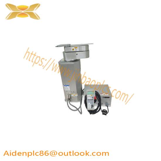 DYNAX 65AX-089 WAFER TRANSFER ROBOT SET 320MM