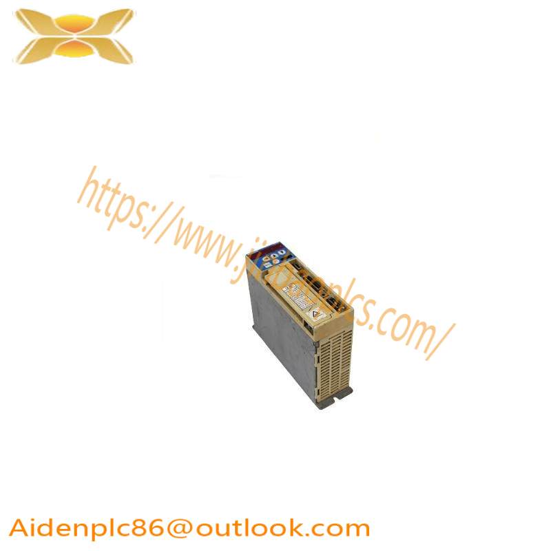 DYNAX MSS023A1XDD Servo Drive