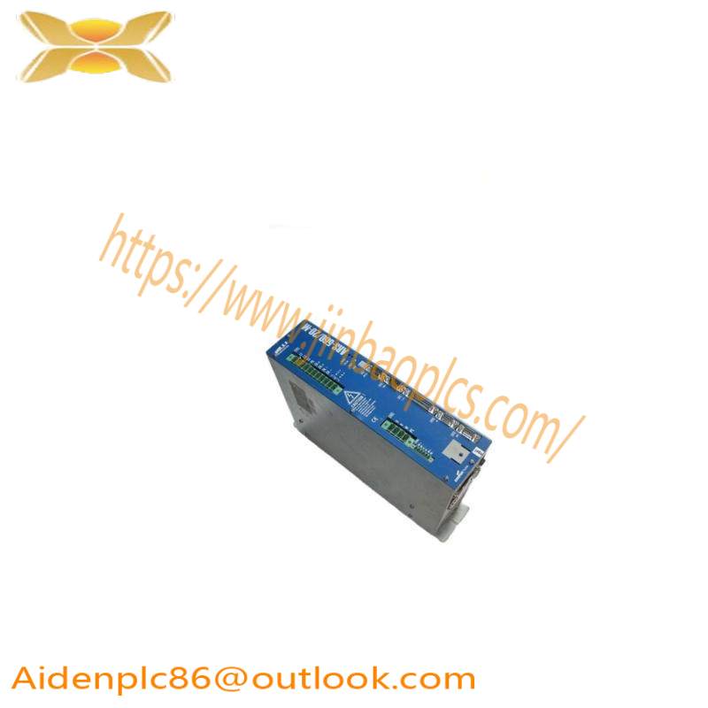 DYNAX MSS5A3A1XDD Servo Drive