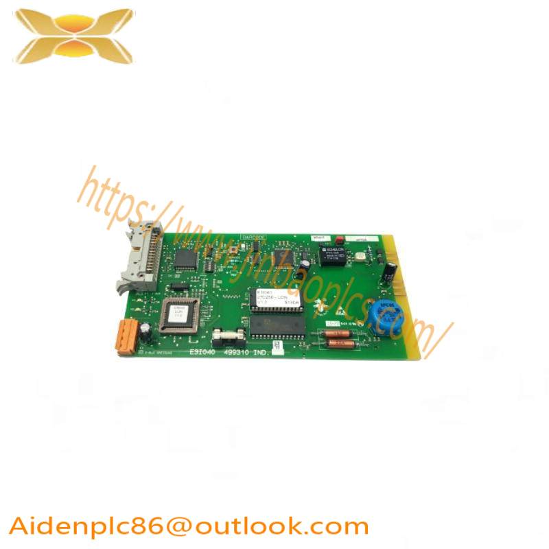 SIEMENS E3M111 Line module SynoLOOP