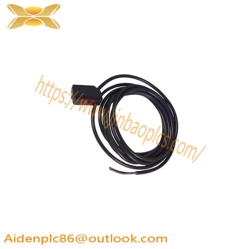 OMRON E3Z-R61 Photoelectric sensor,