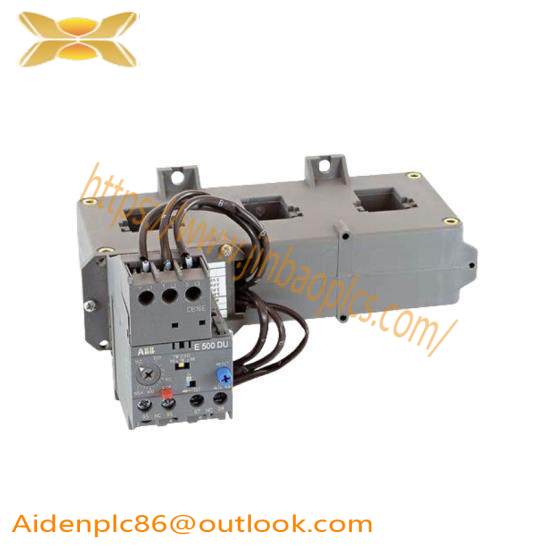 E500DU-500 ABB