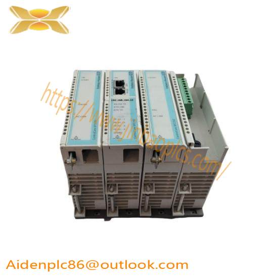 E+H SFC050 Digital Input Module