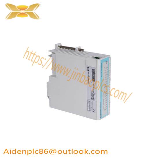 E+H SFC411 Discrete Input Module